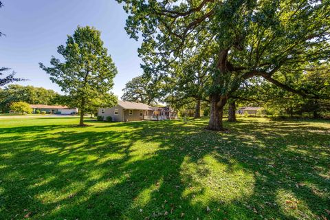 Tiny photo for 1321 Melwood Drive, Rockford, IL 61108 (MLS # 12493538)