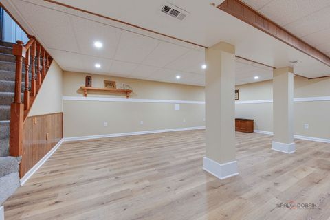 Tiny photo for 1321 Melwood Drive, Rockford, IL 61108 (MLS # 12493538)
