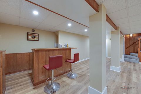 Tiny photo for 1321 Melwood Drive, Rockford, IL 61108 (MLS # 12493538)