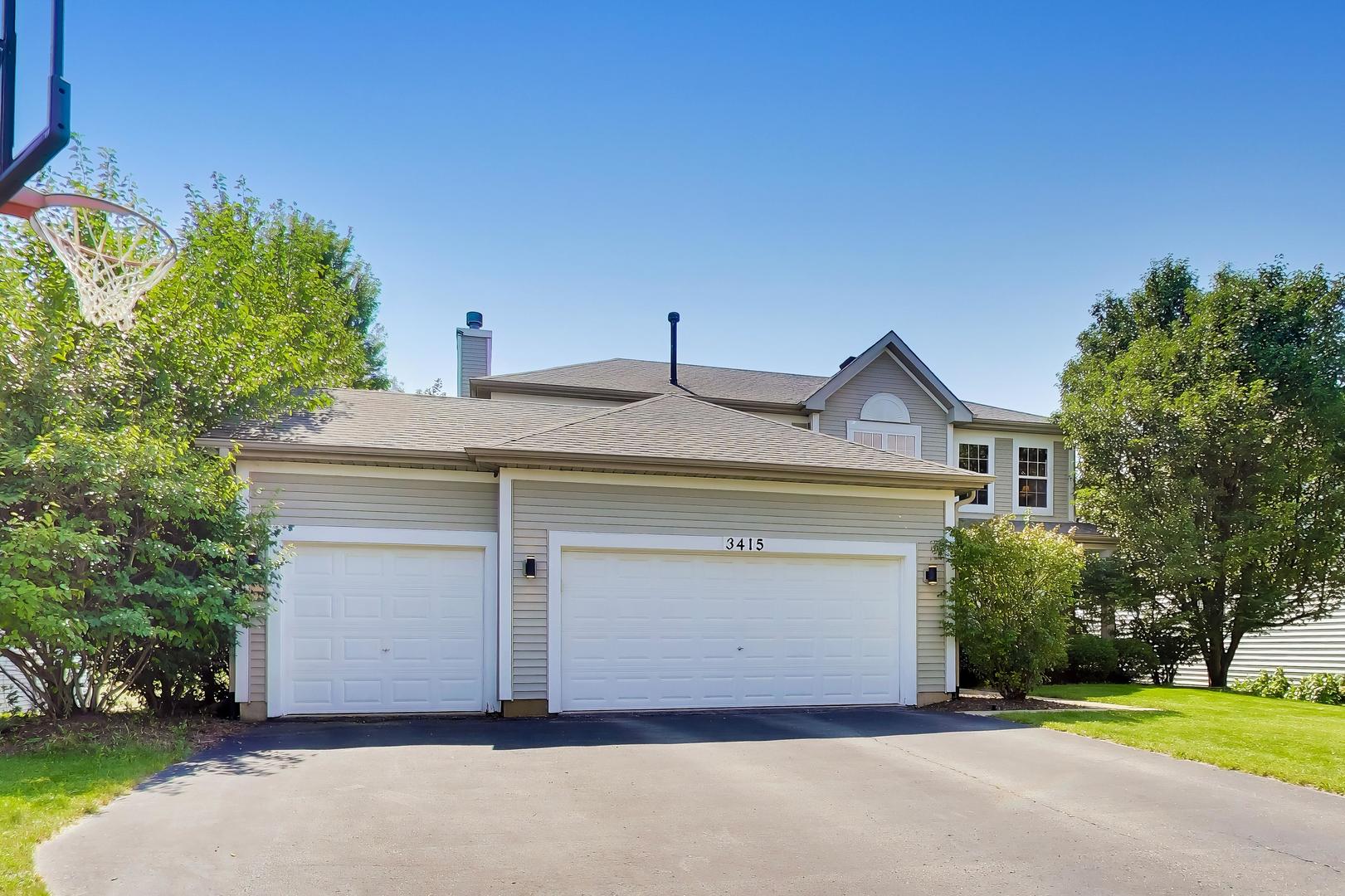 3415 Timber Creek Lane