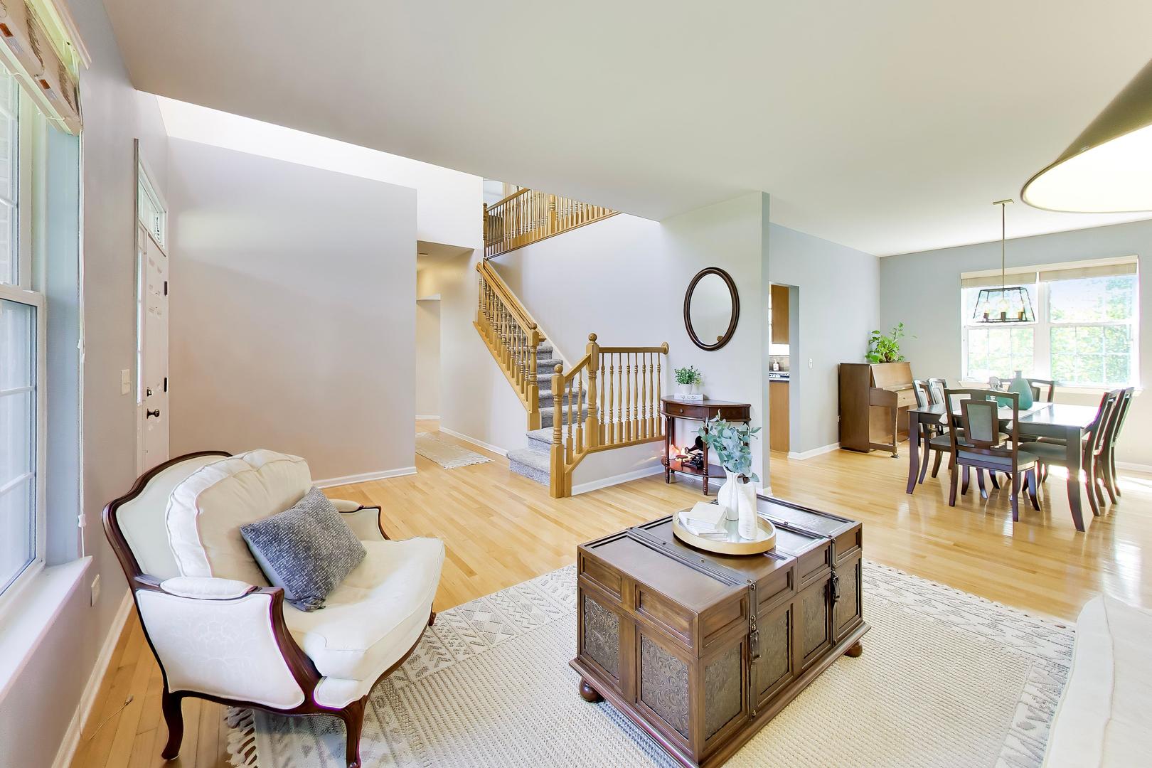 3415 Timber Creek Lane