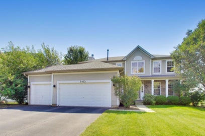 3415 Timber Creek Lane Naperville IL 60565