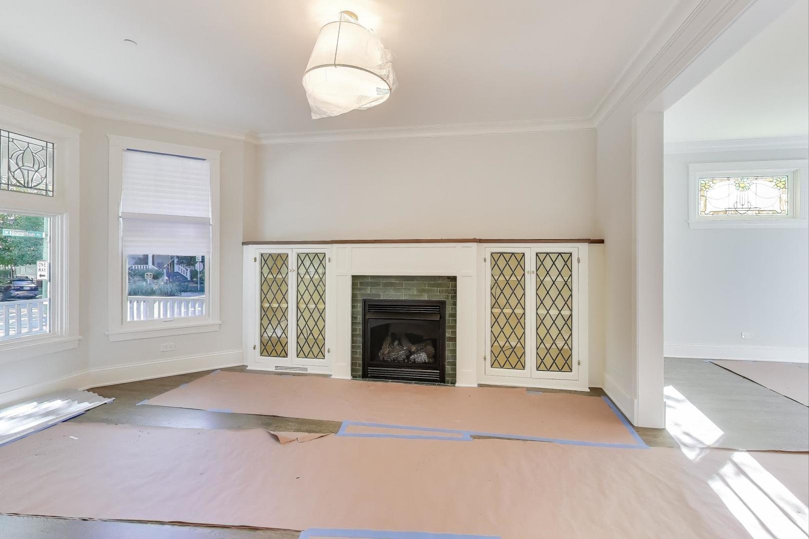 3902 N Hamilton Avenue