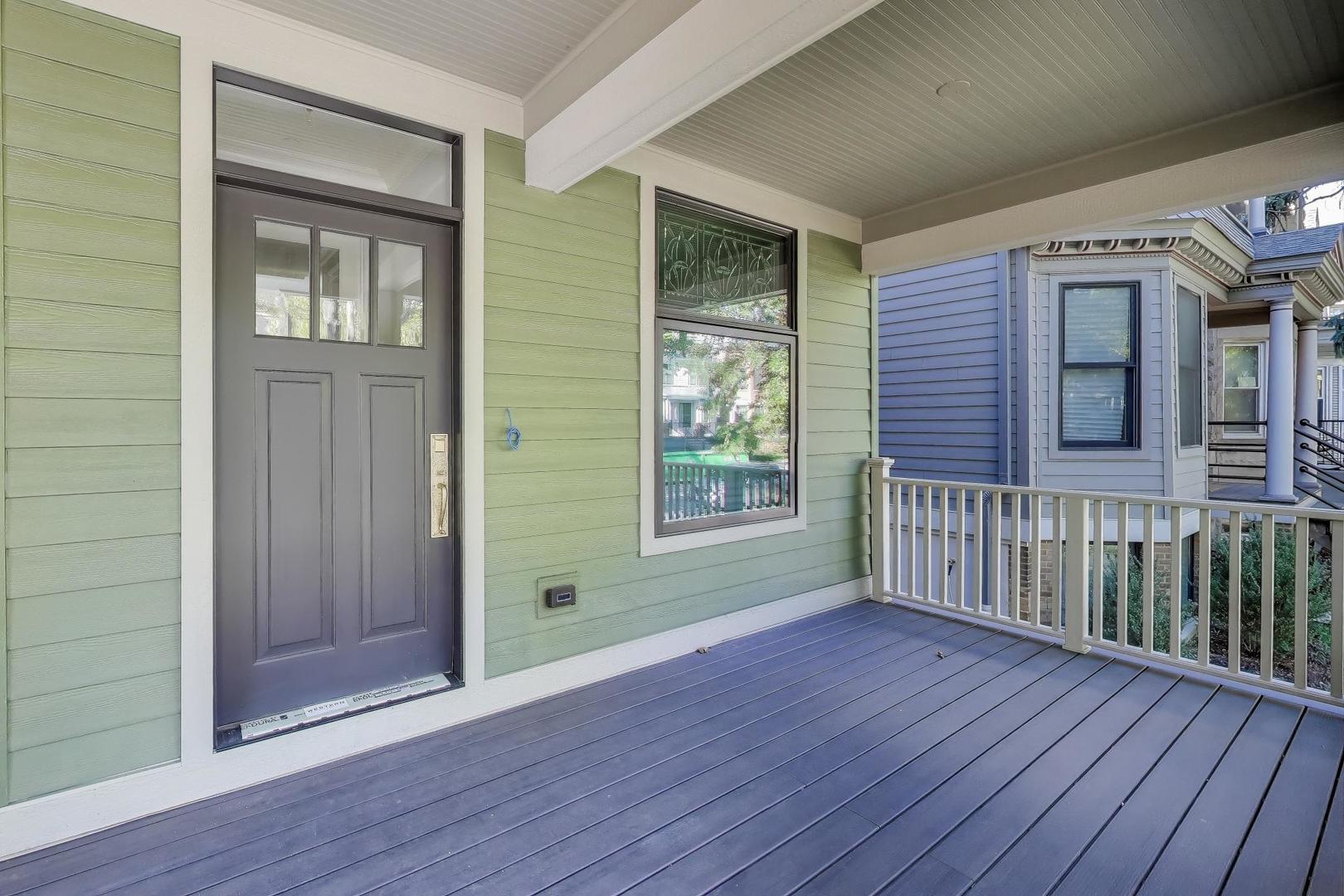 3902 N Hamilton Avenue