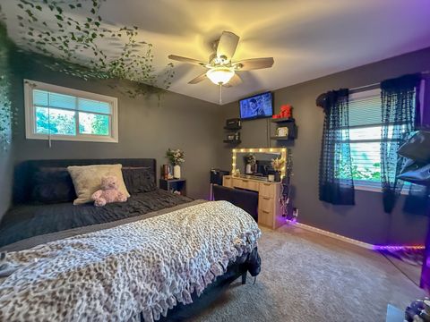 Tiny photo for 415 Parkside Drive, Sycamore, IL 60178 (MLS # 12670372)