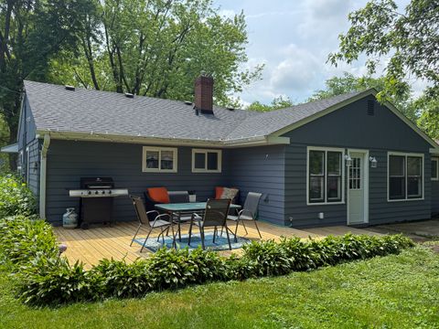 Tiny photo for 415 Parkside Drive, Sycamore, IL 60178 (MLS # 12670372)