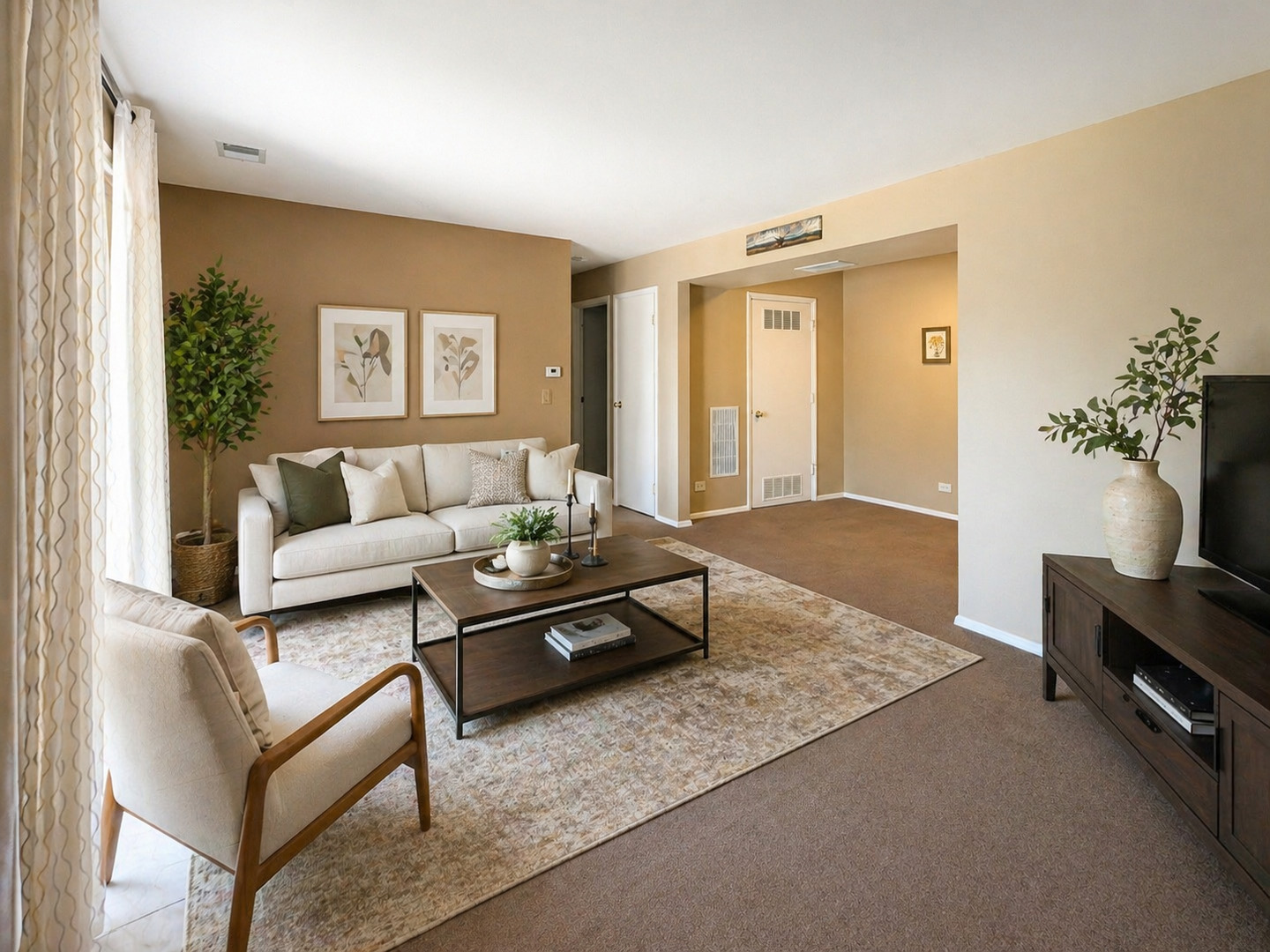 1724 Fayette Walk F