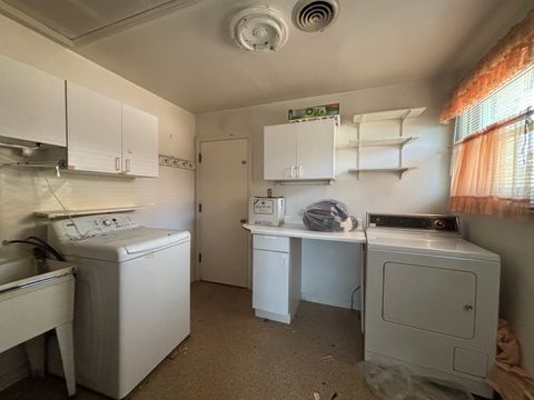 Tiny photo for 847 S 3rd Avenue, Des Plaines, IL 60016 (MLS # 12599914)