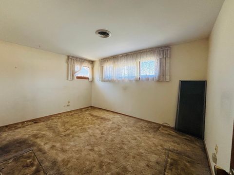 Tiny photo for 847 S 3rd Avenue, Des Plaines, IL 60016 (MLS # 12599914)
