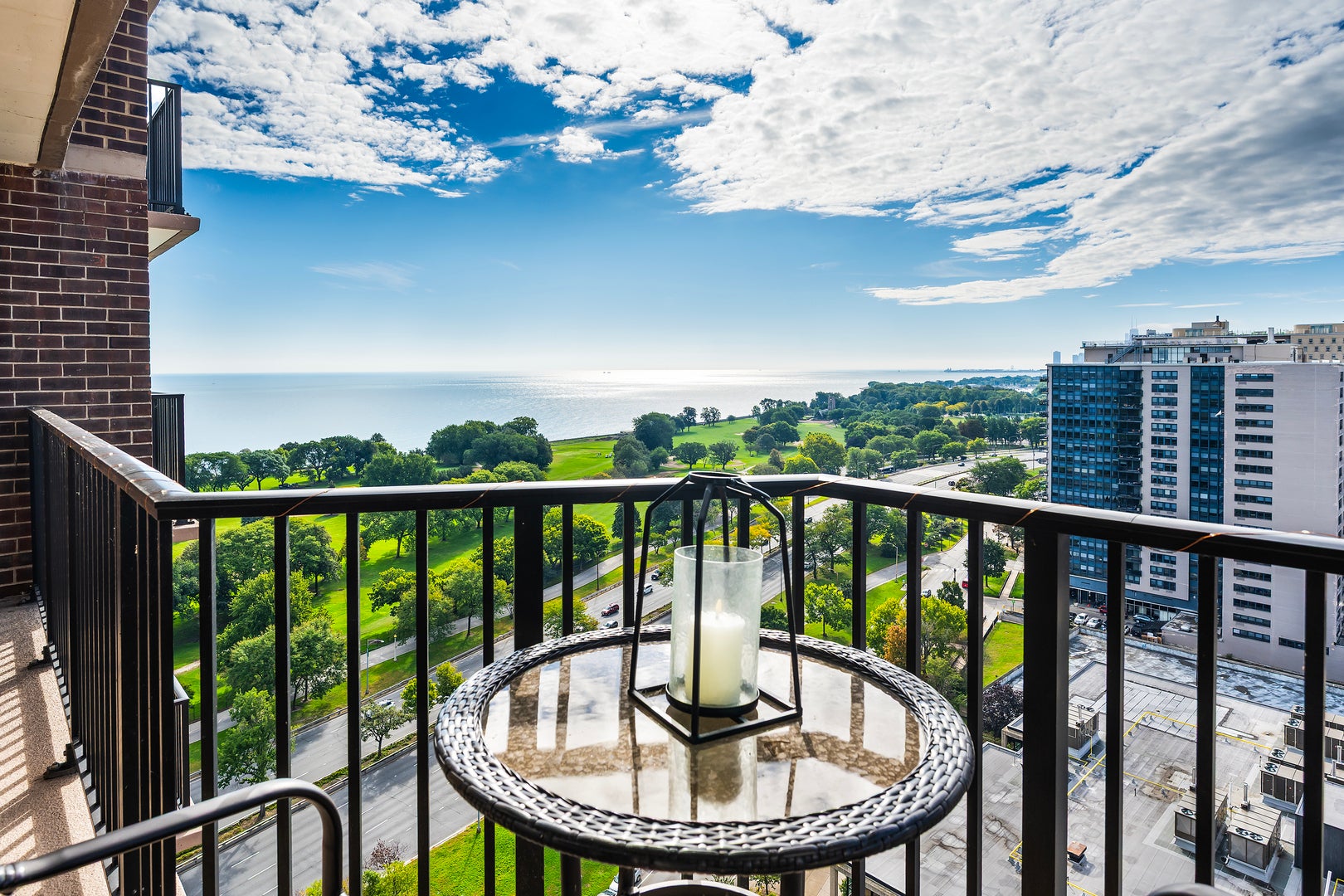 4170 N Marine Drive 21C