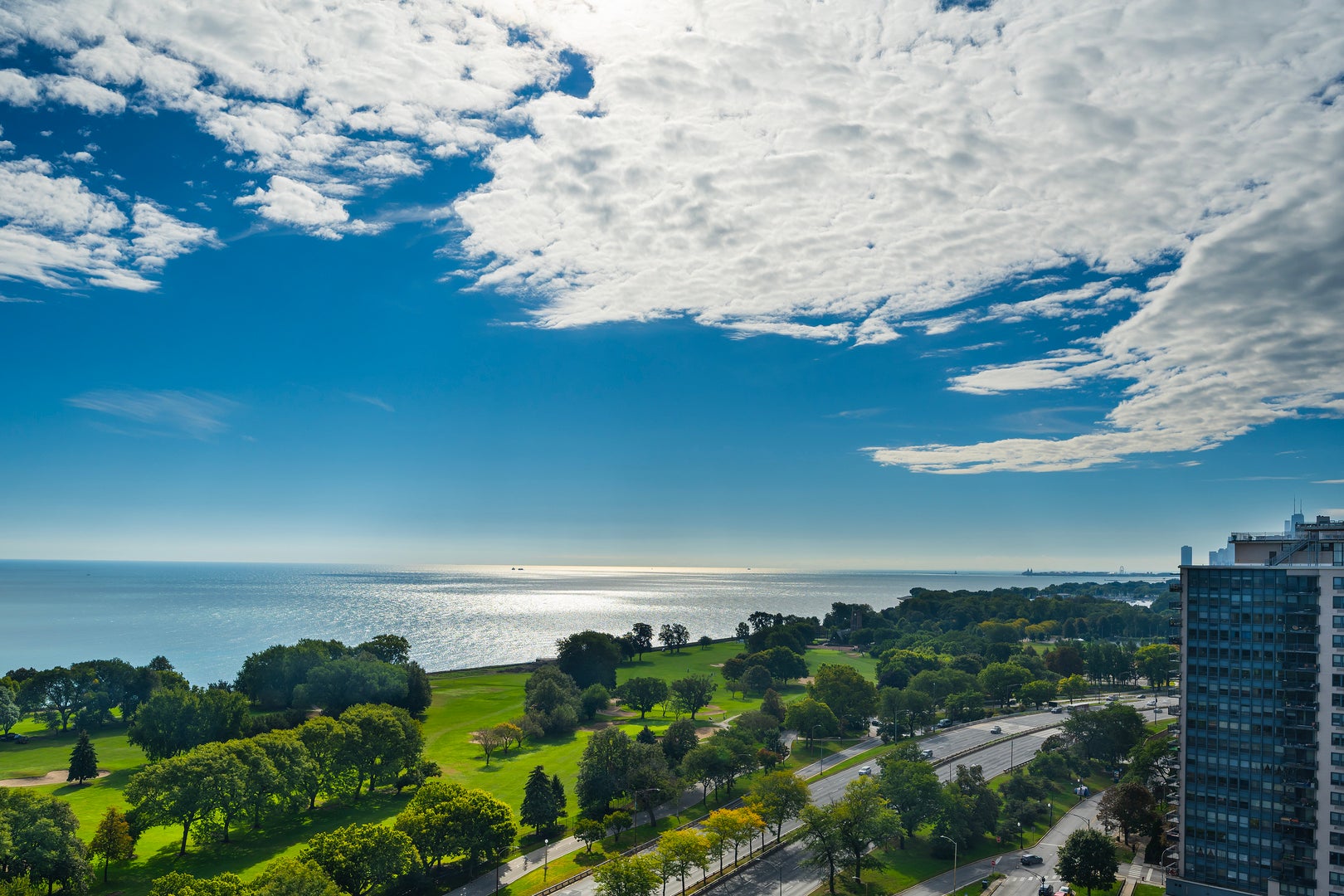 4170 N Marine Drive 21C