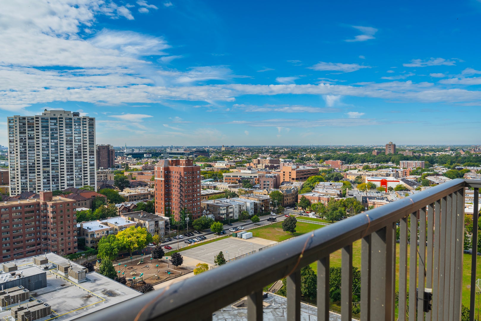 4170 N Marine Drive 21C
