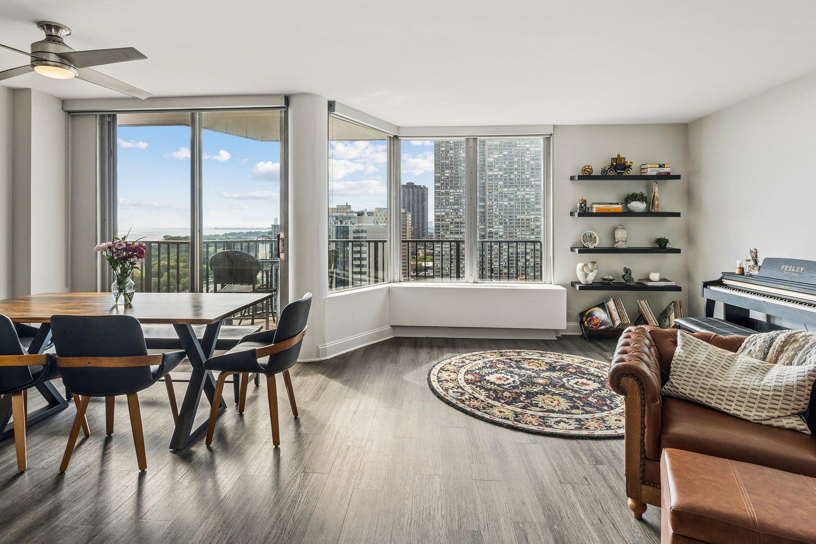4170 N Marine Drive 21C