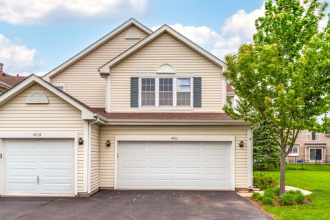 Property photo of 4456 W Quill Lane 0, Waukegan, IL 60085