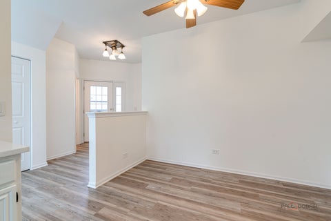 Tiny photo for 4456 W Quill Lane #0, Waukegan, IL 60085 (MLS # 12653678)