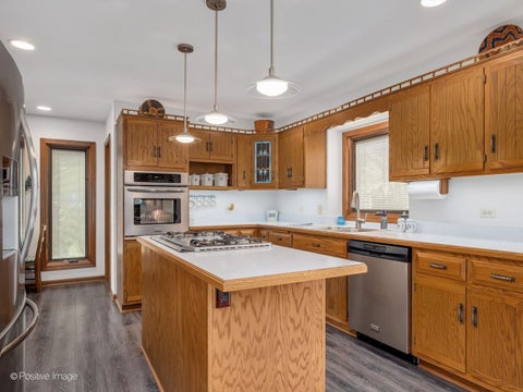 Tiny photo for 29W170 PEPPER Court, West Chicago, IL 60185 (MLS # 12684934)