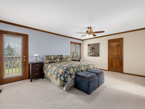 Tiny photo for 29W170 PEPPER Court, West Chicago, IL 60185 (MLS # 12684934)