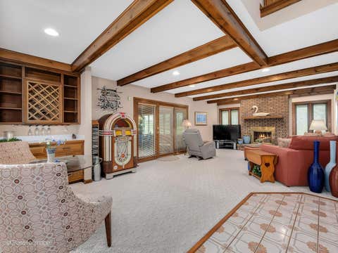 Tiny photo for 29W170 PEPPER Court, West Chicago, IL 60185 (MLS # 12684934)