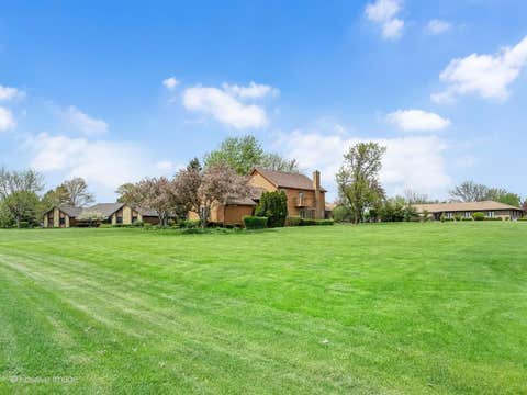 Tiny photo for 29W170 PEPPER Court, West Chicago, IL 60185 (MLS # 12684934)