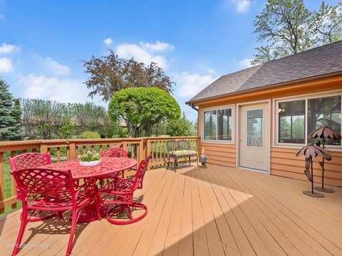 Tiny photo for 29W170 PEPPER Court, West Chicago, IL 60185 (MLS # 12684934)