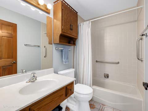 Tiny photo for 29W170 PEPPER Court, West Chicago, IL 60185 (MLS # 12684934)