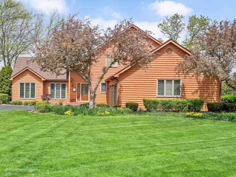 Tiny photo for 29W170 PEPPER Court, West Chicago, IL 60185 (MLS # 12684934)