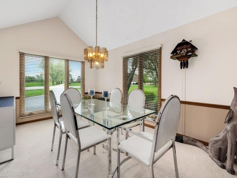 Tiny photo for 29W170 PEPPER Court, West Chicago, IL 60185 (MLS # 12684934)