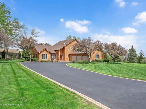 Tiny photo for 29W170 PEPPER Court, West Chicago, IL 60185 (MLS # 12684934)