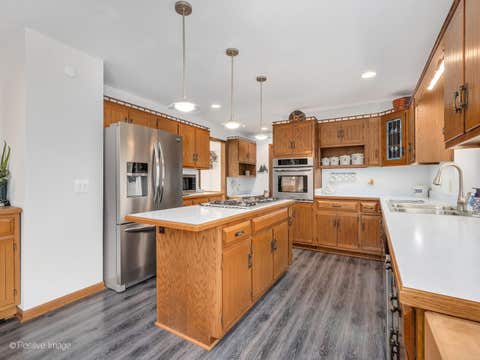 Tiny photo for 29W170 PEPPER Court, West Chicago, IL 60185 (MLS # 12684934)