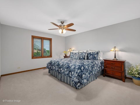 Tiny photo for 29W170 PEPPER Court, West Chicago, IL 60185 (MLS # 12684934)