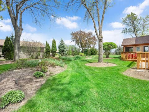 Tiny photo for 29W170 PEPPER Court, West Chicago, IL 60185 (MLS # 12684934)