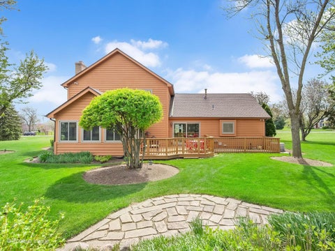 Tiny photo for 29W170 PEPPER Court, West Chicago, IL 60185 (MLS # 12684934)
