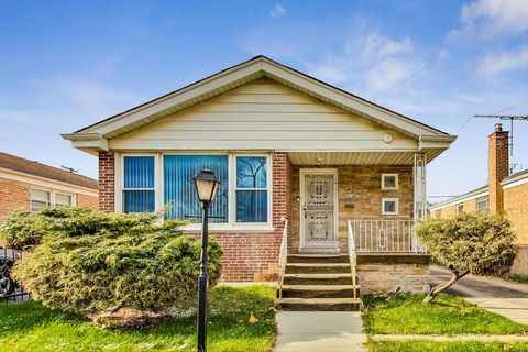 9636 S UNION Avenue Chicago IL 60628