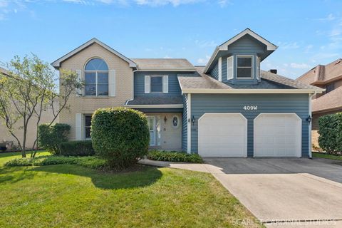 409 W Madison Street Villa Park IL 60181