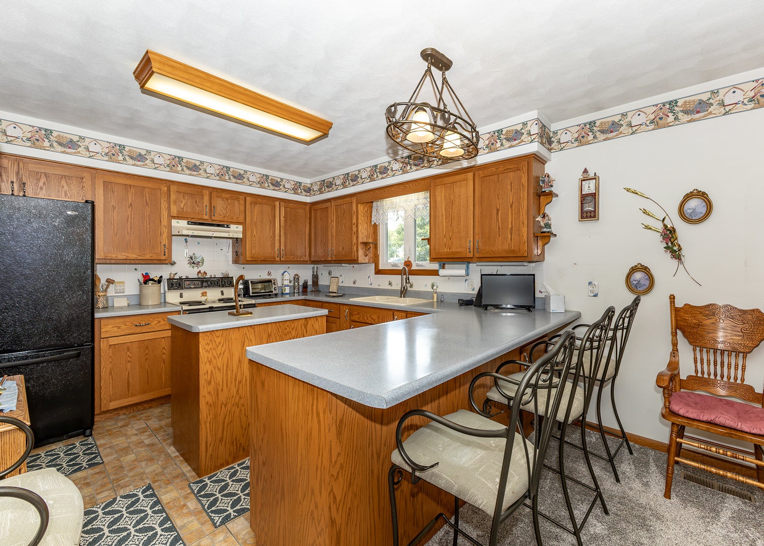 7807 Kelly Court