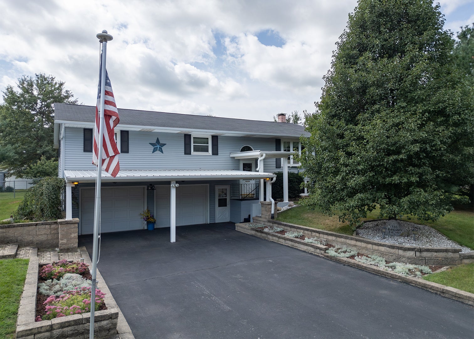 7807 Kelly Court
