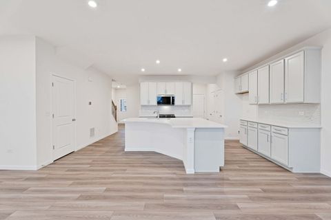 Tiny photo for 24456 Kroll Drive #65396, Plainfield, IL 60585 (MLS # 12626704)