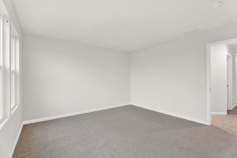 Tiny photo for 24456 Kroll Drive #65396, Plainfield, IL 60585 (MLS # 12626704)