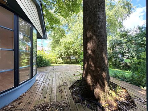 Tiny photo for 501 Ticonderoga Lane, Naperville, IL 60563 (MLS # 12458790)