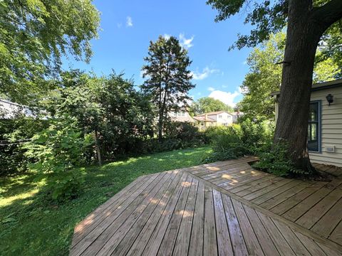 Tiny photo for 501 Ticonderoga Lane, Naperville, IL 60563 (MLS # 12458790)
