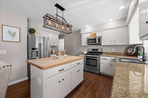 Tiny photo for 1509 Bonaventure Drive, Naperville, IL 60563 (MLS # 12702312)