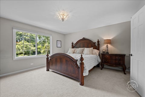 Tiny photo for 1509 Bonaventure Drive, Naperville, IL 60563 (MLS # 12702312)