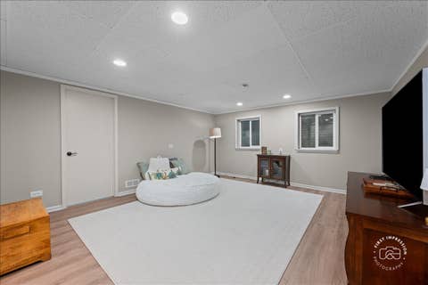 Tiny photo for 1509 Bonaventure Drive, Naperville, IL 60563 (MLS # 12702312)