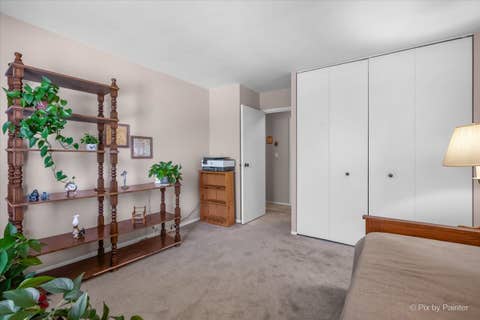 Tiny photo for 1605 E Central Road #301A, Arlington Heights, IL 60005 (MLS # 12717731)
