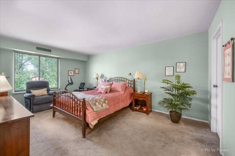 Tiny photo for 1605 E Central Road #301A, Arlington Heights, IL 60005 (MLS # 12717731)