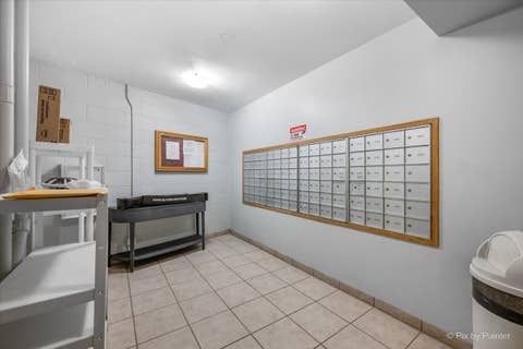 Tiny photo for 1605 E Central Road #301A, Arlington Heights, IL 60005 (MLS # 12717731)