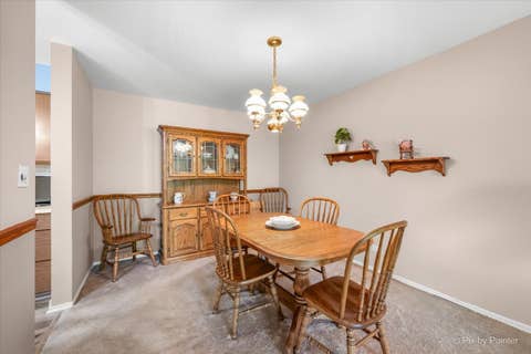 Tiny photo for 1605 E Central Road #301A, Arlington Heights, IL 60005 (MLS # 12717731)