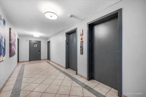 Tiny photo for 1605 E Central Road #301A, Arlington Heights, IL 60005 (MLS # 12717731)