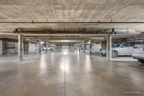 Tiny photo for 1605 E Central Road #301A, Arlington Heights, IL 60005 (MLS # 12717731)