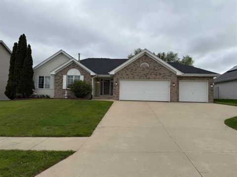 Photo of 6518 Broadcast Parkway, Loves Park, IL 61111 (MLS # 12632605)